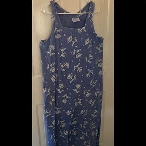 Fresh Produce cotton dress